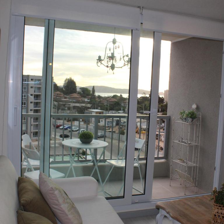 Departamento nuevo vista al mar - Apartamento de 2 dormitorios - 18