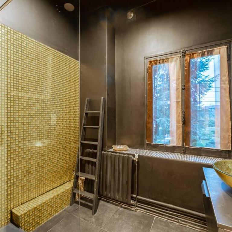 L'AppartOsé, triplex jacuzzi, love room Aix-les-Bains - Apartment mit 2 Schlafzimmern - 5