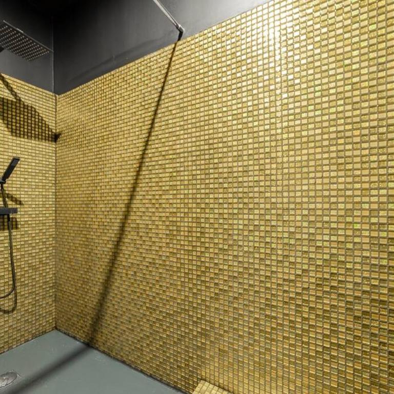 L'AppartOsé, triplex jacuzzi, love room Aix-les-Bains - Apartment mit 2 Schlafzimmern - 8