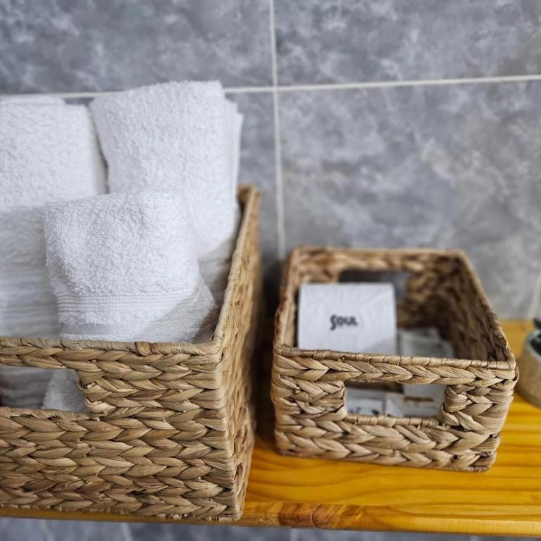 SOUL B&B - Habitación Doble Estándar - 6