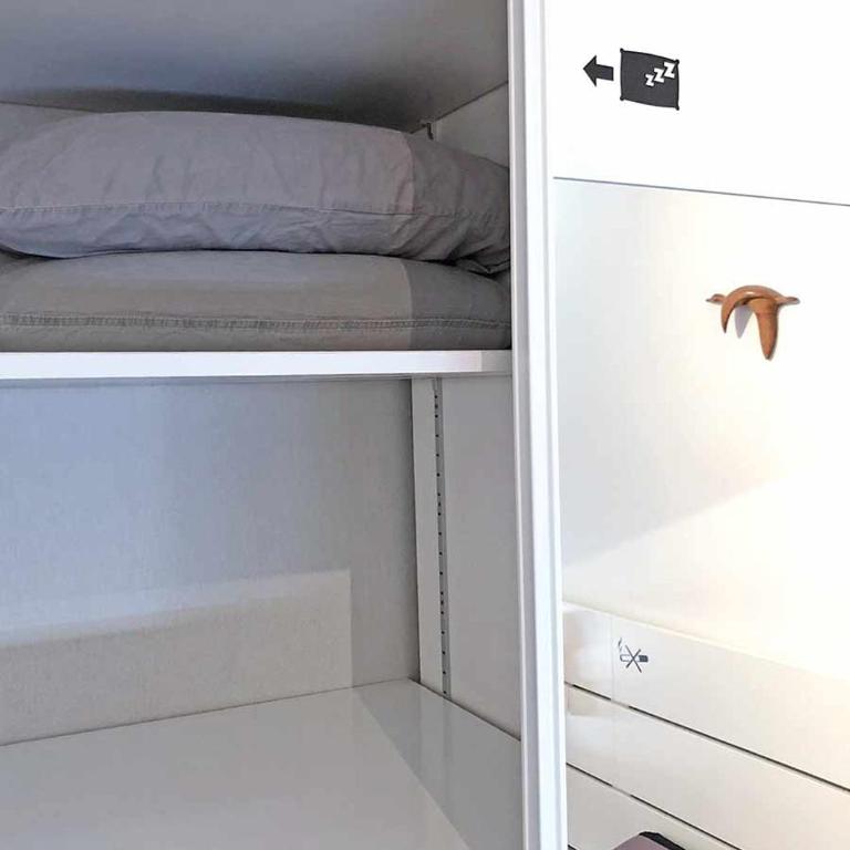 Reims Saint-Remi - Two-Bedroom Apartment - 42