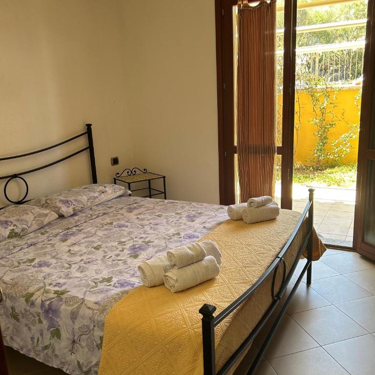 La Casa azzurra - Appartamento con 2 Camere da Letto - 8