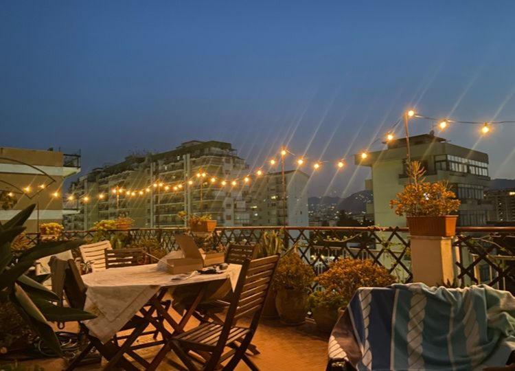 MONTE PELLEGRINO HOUSE AND TERRACE - Two-Bedroom Apartment - 11