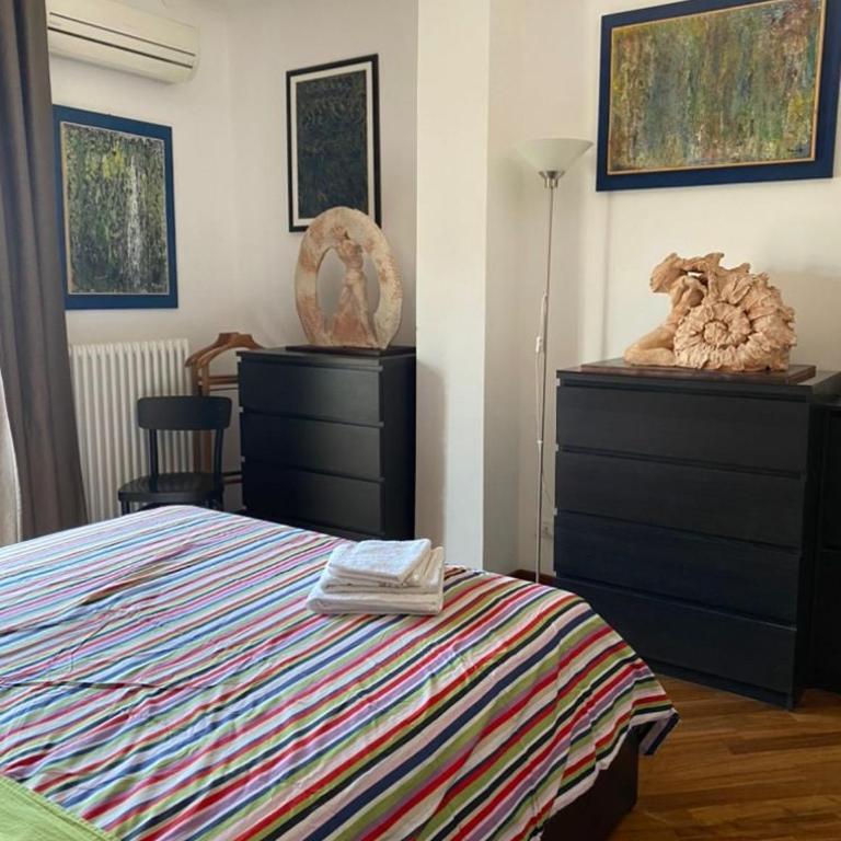 MONTE PELLEGRINO HOUSE AND TERRACE - Two-Bedroom Apartment - 12