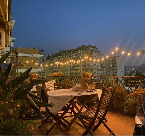 MONTE PELLEGRINO HOUSE AND TERRACE - Two-Bedroom Apartment - 18