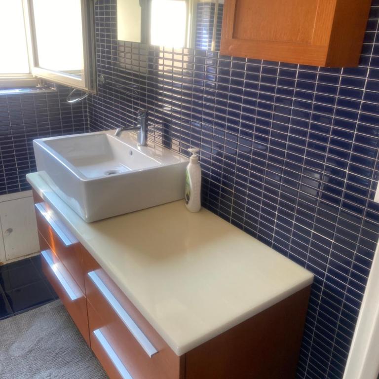 MONTE PELLEGRINO HOUSE AND TERRACE - Two-Bedroom Apartment - 20