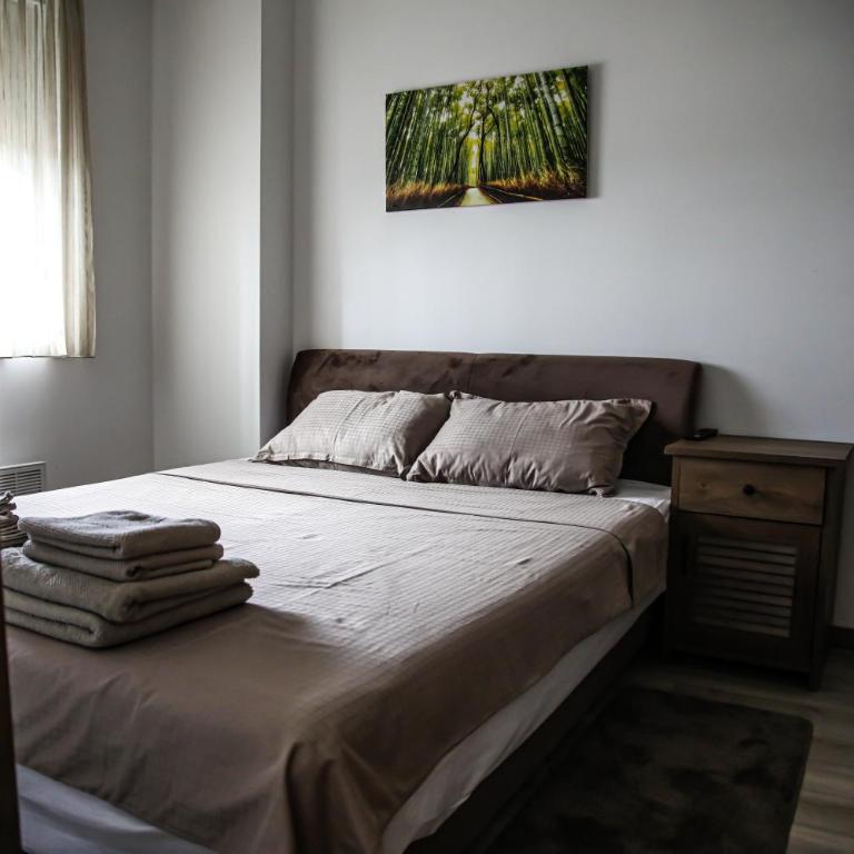 Lena_Lux - Apartman sa 1 Spavaćom Sobom - 20