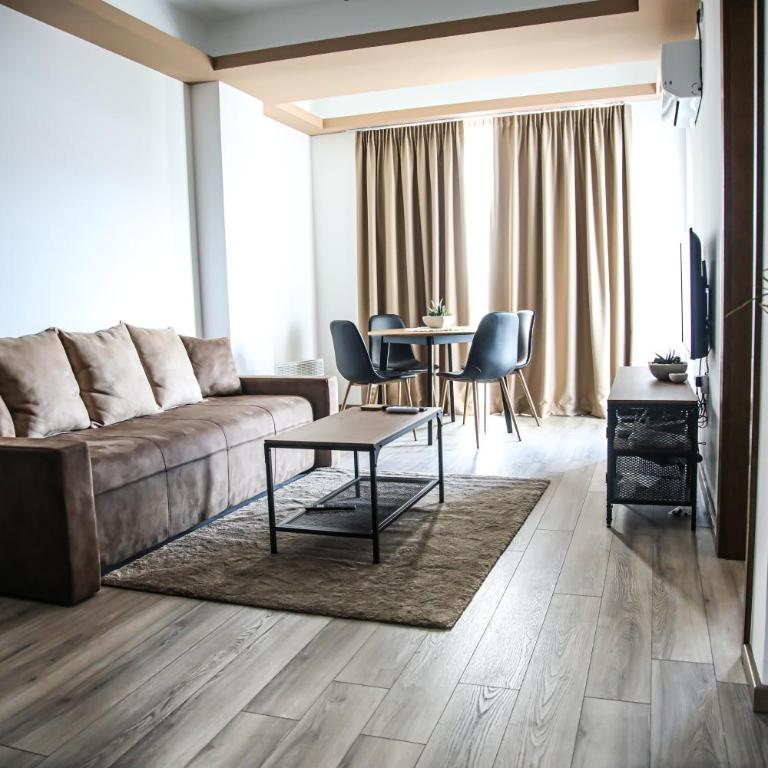 Lena_Lux - Apartman sa 1 Spavaćom Sobom - 15