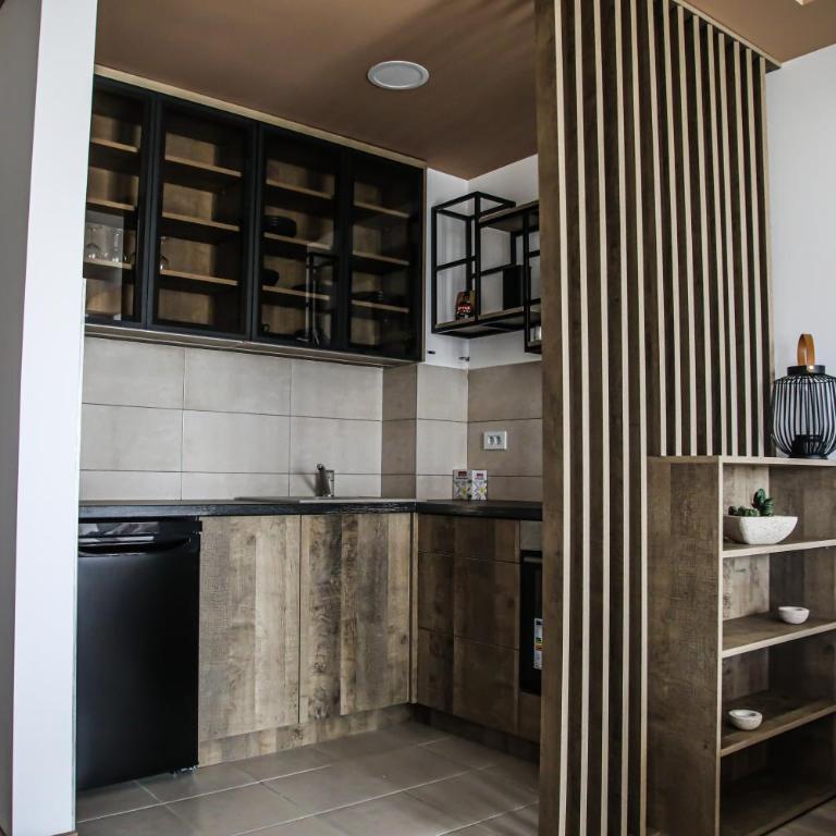 Lena_Lux - Apartman sa 1 Spavaćom Sobom - 17