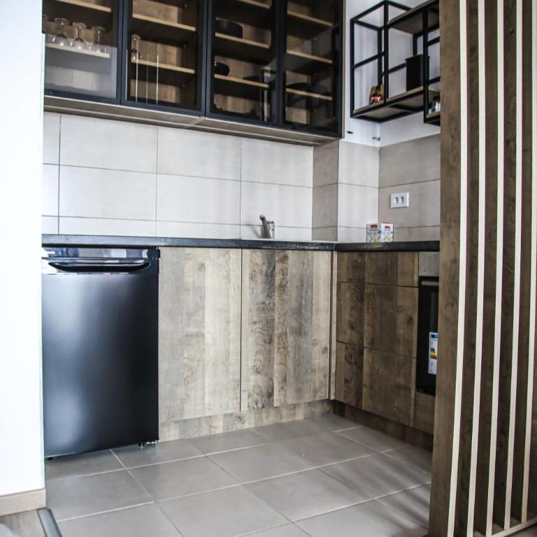 Lena_Lux - Apartman sa 1 Spavaćom Sobom - 21