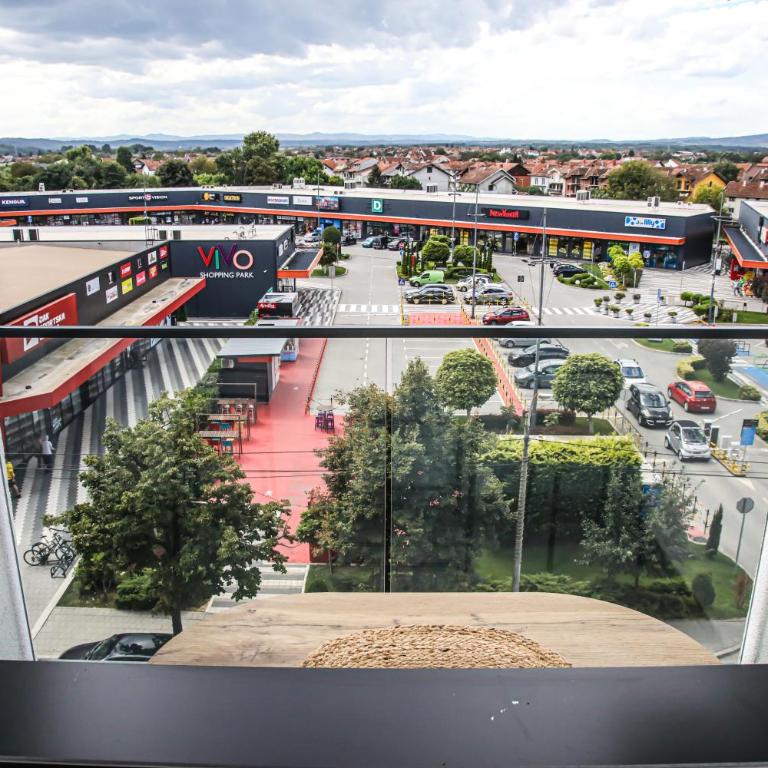 Lena_Lux - Apartman sa 1 Spavaćom Sobom - 28