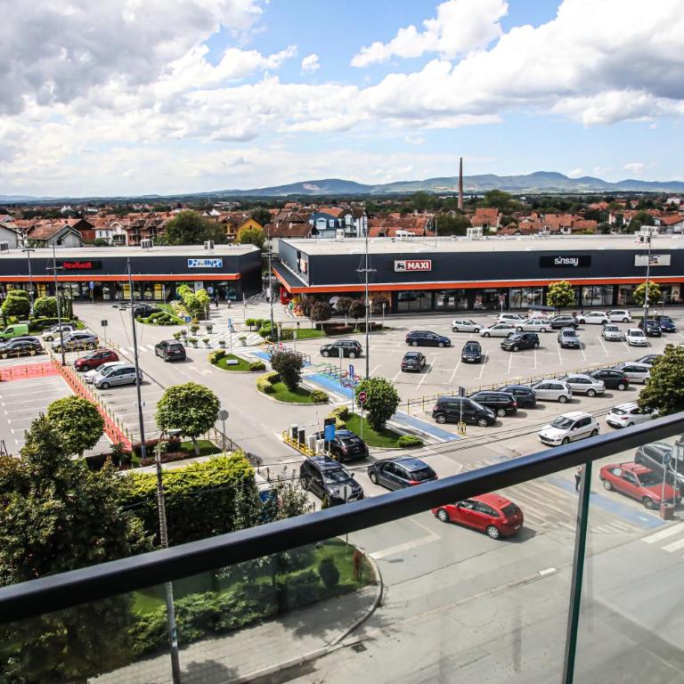 Lena_Lux - Apartman sa 1 Spavaćom Sobom - 31