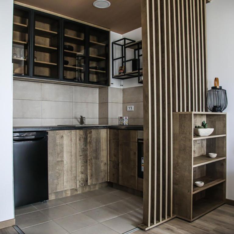 Lena_Lux - Apartman sa 1 Spavaćom Sobom - 34