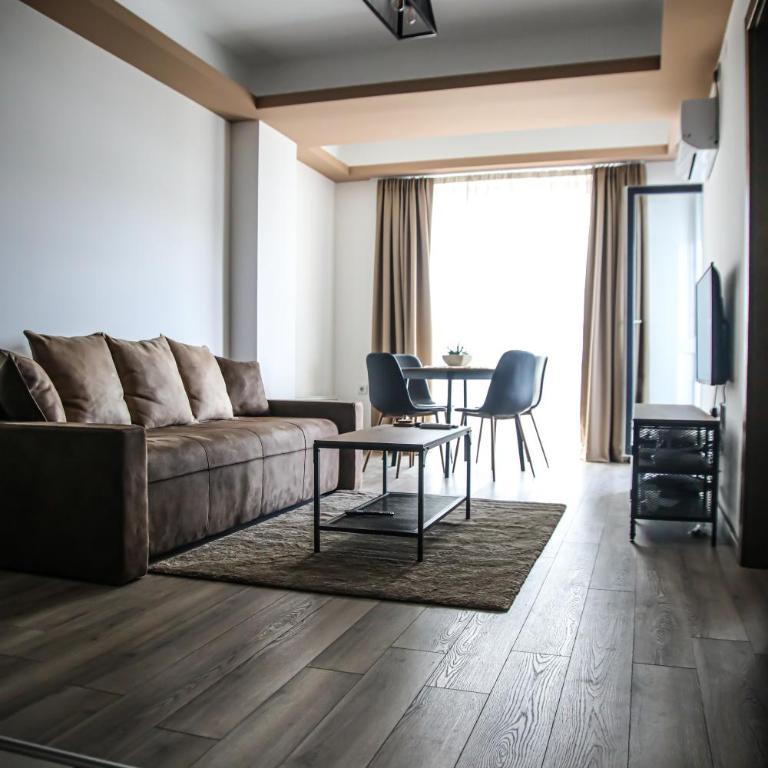 Lena_Lux - Apartman sa 1 Spavaćom Sobom - 36