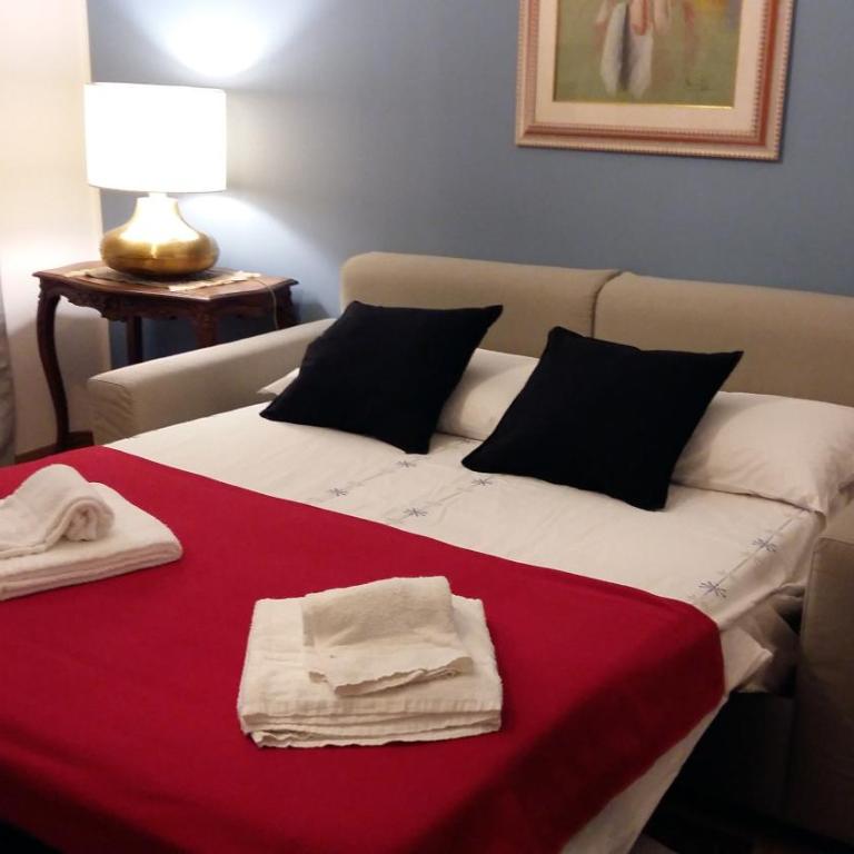 LILIUM HOUSE Apts - Appartement 1 Chambre - 5