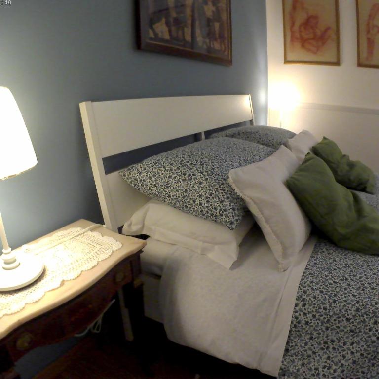 LILIUM HOUSE Apts - Appartement 1 Chambre - 8
