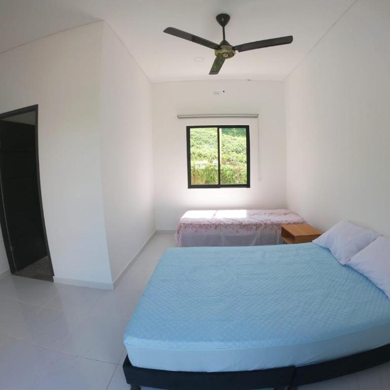 Piscina privada y mucha tranquilidad. - Casa de 3 dormitorios - 11