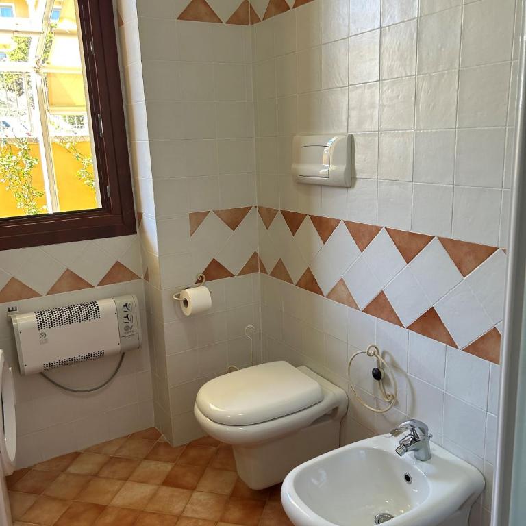 La Casa azzurra - Appartamento con 2 Camere da Letto - 13