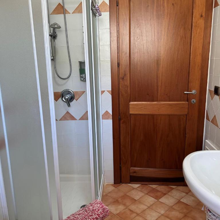 La Casa azzurra - Appartamento con 2 Camere da Letto - 14