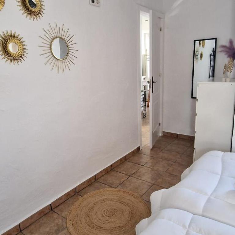 Casa El Limonero N 11 A - Apartment mit 2 Schlafzimmern - 15