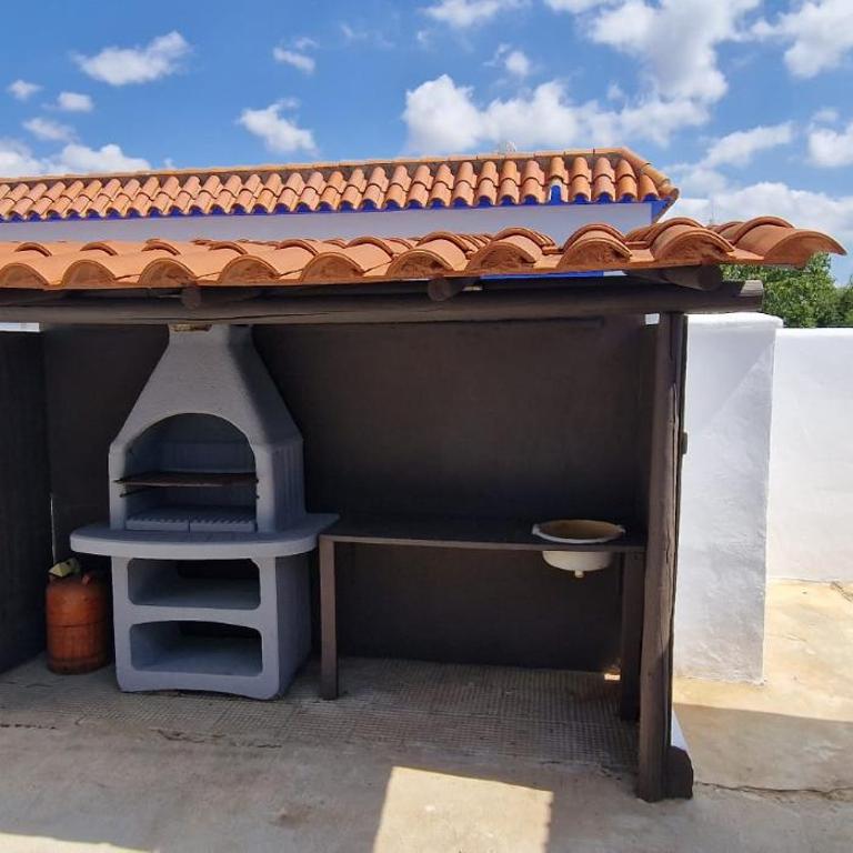 Casa El Limonero N 11 A - Apartment mit 2 Schlafzimmern - 17