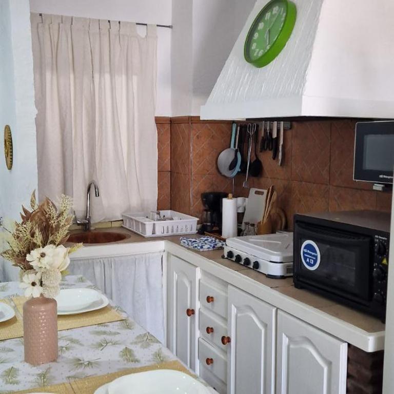 Casa El Limonero N 11 A - Apartment mit 2 Schlafzimmern - 22