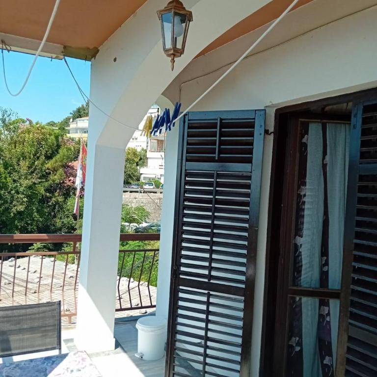 Guest House Cinderella - Superior Double or Twin Room with Terrace - 9