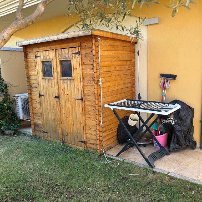 La Casa azzurra - Appartamento con 2 Camere da Letto - 31