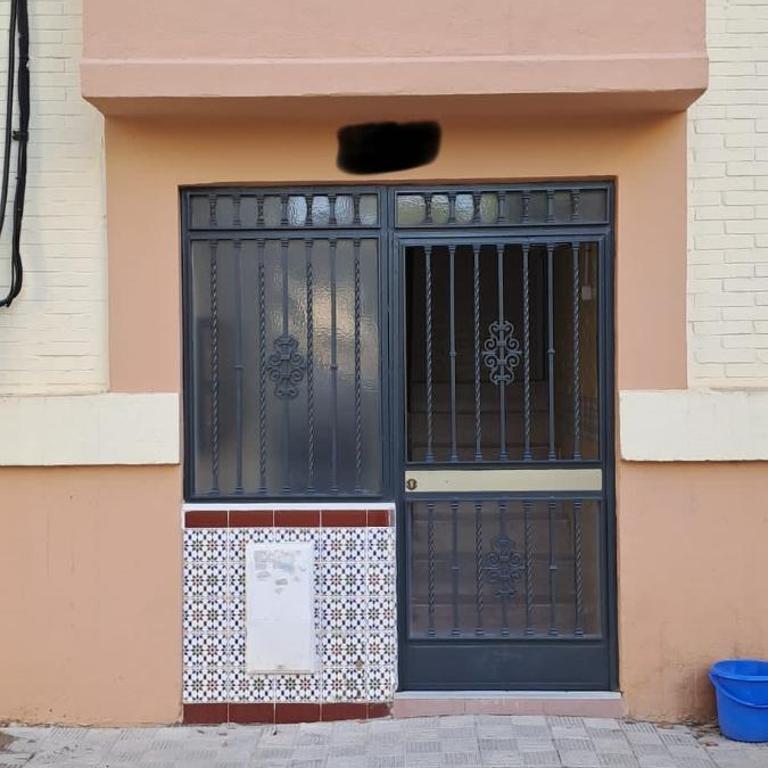 Sunny handmade home. WI-FI, a/c & free parking - Apartamento de 2 dormitorios - 18