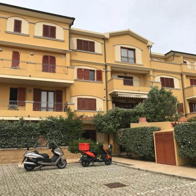 La Casa azzurra - Appartamento con 2 Camere da Letto - 36