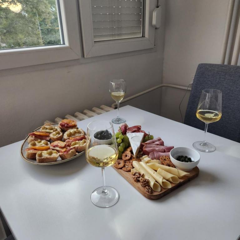 Stan na dan Nova Varoš - Apartman sa 1 Spavaćom Sobom - 3