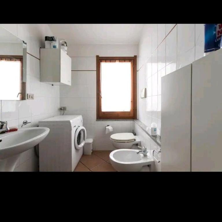 Il giardino estivo - Two-Bedroom House - 13