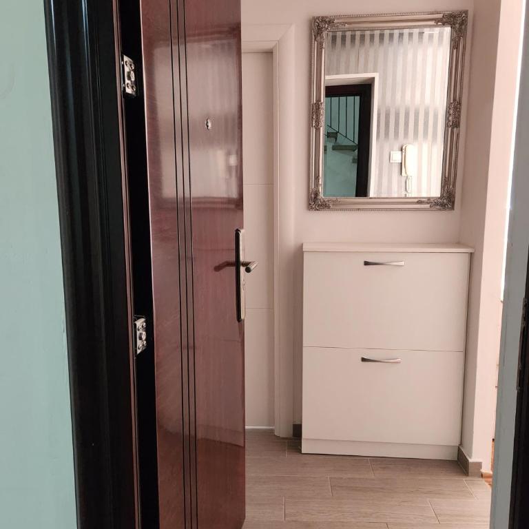 Stan na dan Nova Varoš - Apartman sa 1 Spavaćom Sobom - 7