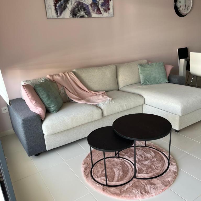 Appartement Punta Prima - Two-Bedroom Apartment - 14
