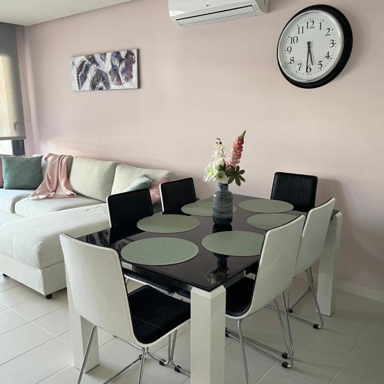 Appartement Punta Prima - Two-Bedroom Apartment - 9