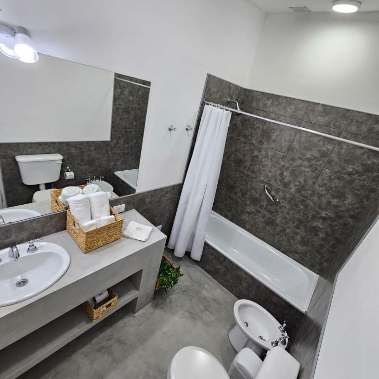 SOUL B&B - Habitación Deluxe - 8