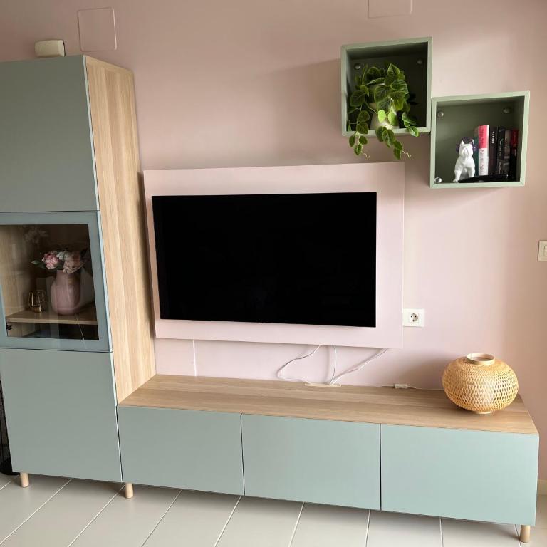 Appartement Punta Prima - Two-Bedroom Apartment - 10