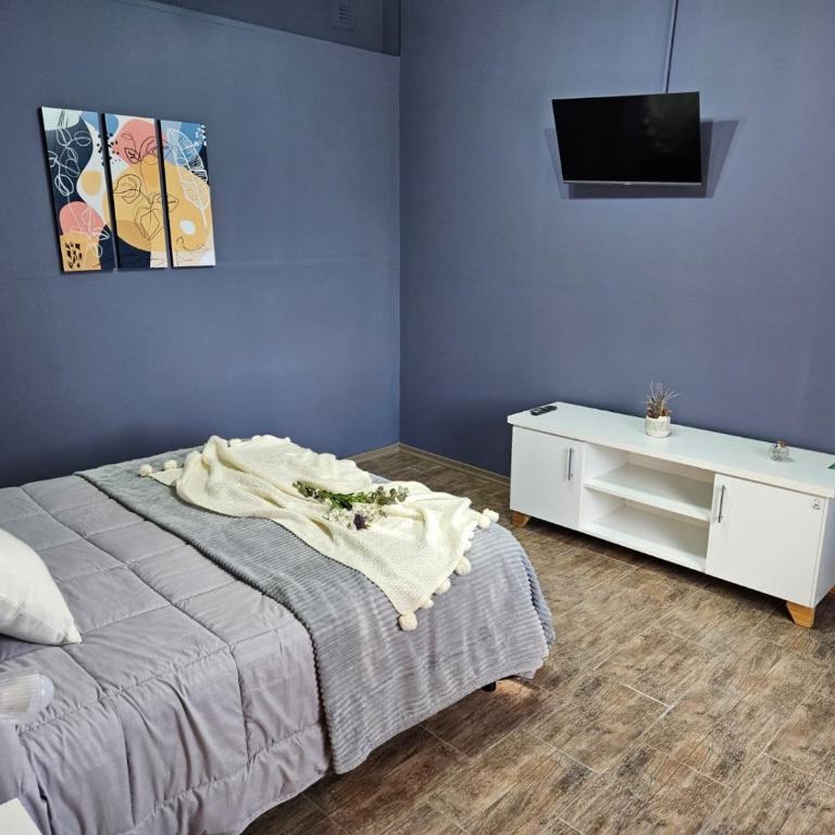 SOUL B&B - Habitación Deluxe - 9