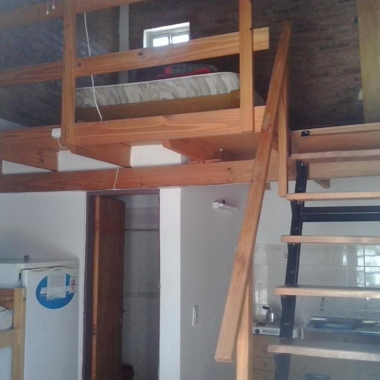 alquileres gino - Apartamento - 2 niveles - 1