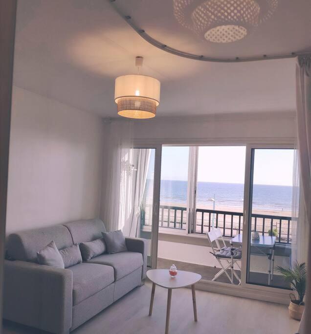 Le Front de Mer, superbe vue mer - Monolocale con Vista Mare - 30