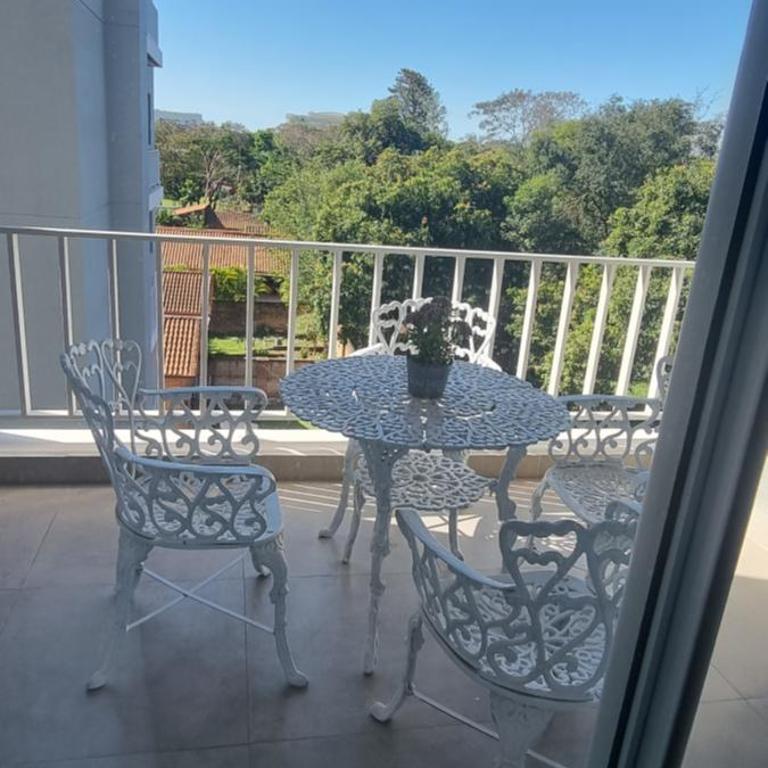 Nuevo apartamento zona aeropuerto - Two-Bedroom Apartment - 19