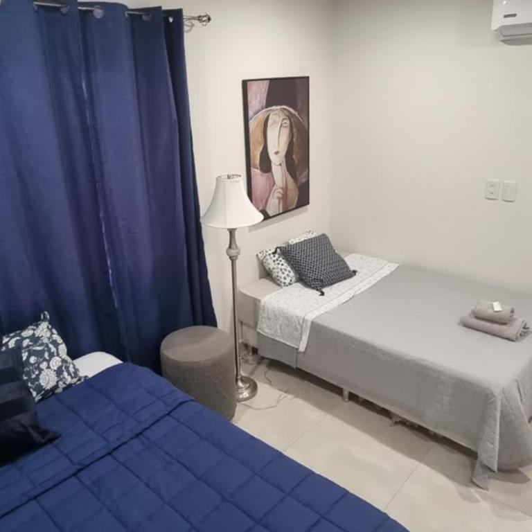 Nuevo apartamento zona aeropuerto - Two-Bedroom Apartment - 15