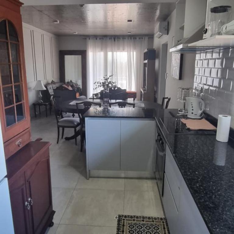 Nuevo apartamento zona aeropuerto - Two-Bedroom Apartment - 2