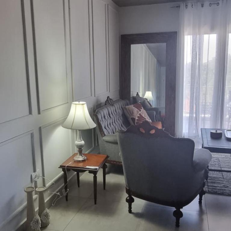Nuevo apartamento zona aeropuerto - Two-Bedroom Apartment - 3