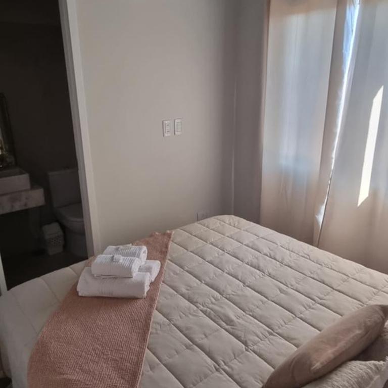 Nuevo apartamento zona aeropuerto - Two-Bedroom Apartment - 16