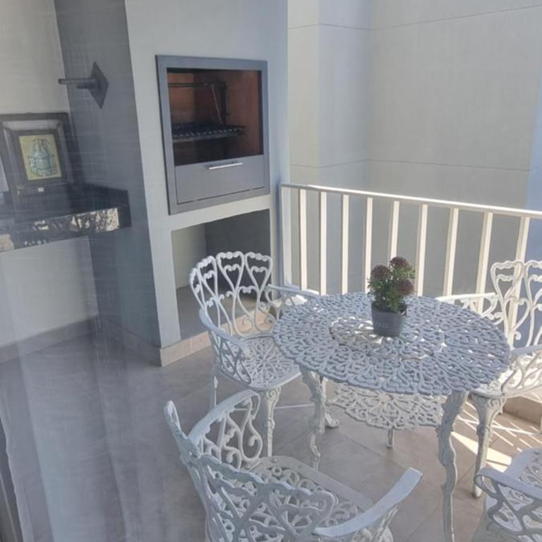 Nuevo apartamento zona aeropuerto - Two-Bedroom Apartment - 18