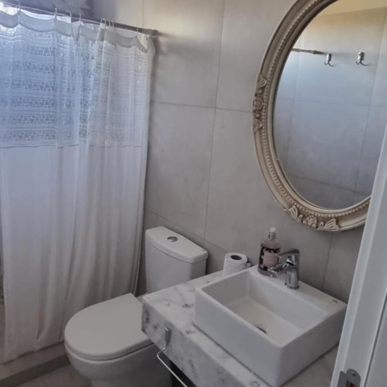 Nuevo apartamento zona aeropuerto - Two-Bedroom Apartment - 13
