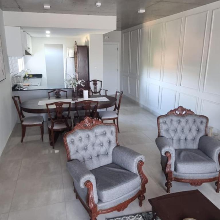 Nuevo apartamento zona aeropuerto - Two-Bedroom Apartment - 7