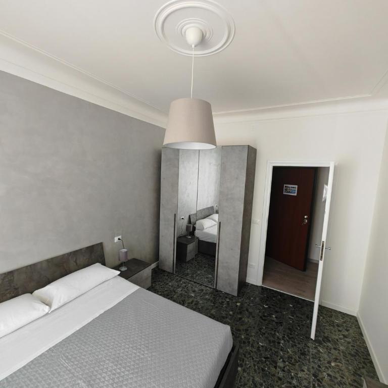 La Casa di Gi&Vi - Appartamento con 1 Camera da Letto - 17