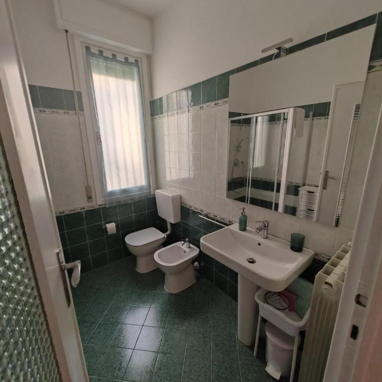 La Casa di Gi&Vi - Appartamento con 2 Camere da Letto - 13